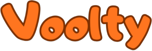 Voolty - Cashback